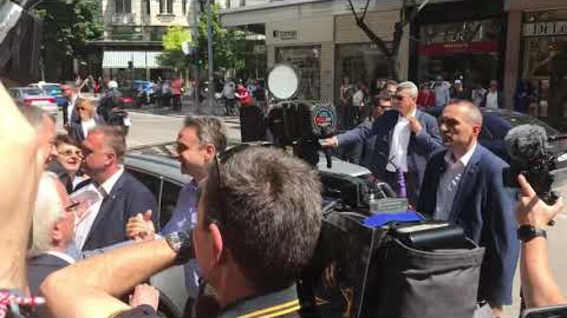 Thestival.gr Μητσοτάκης (1)