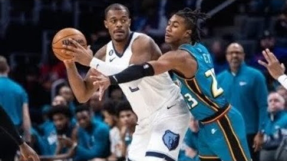 Memphis Grizzlies vs Detroit Pistons - Full Game Highlights | December 4, 2022