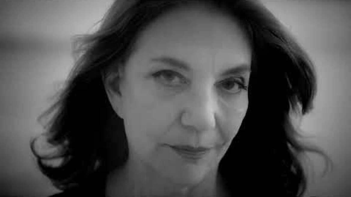 Το Αϊβαλί η Πατρίδα μου | Φώτης Κόντογλου - Δημοτικό Θέατρο Πειραιά