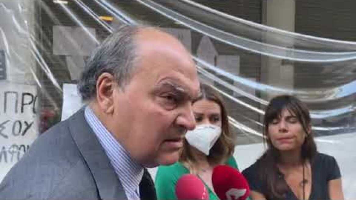 Δηλώσεις δικηγόρου