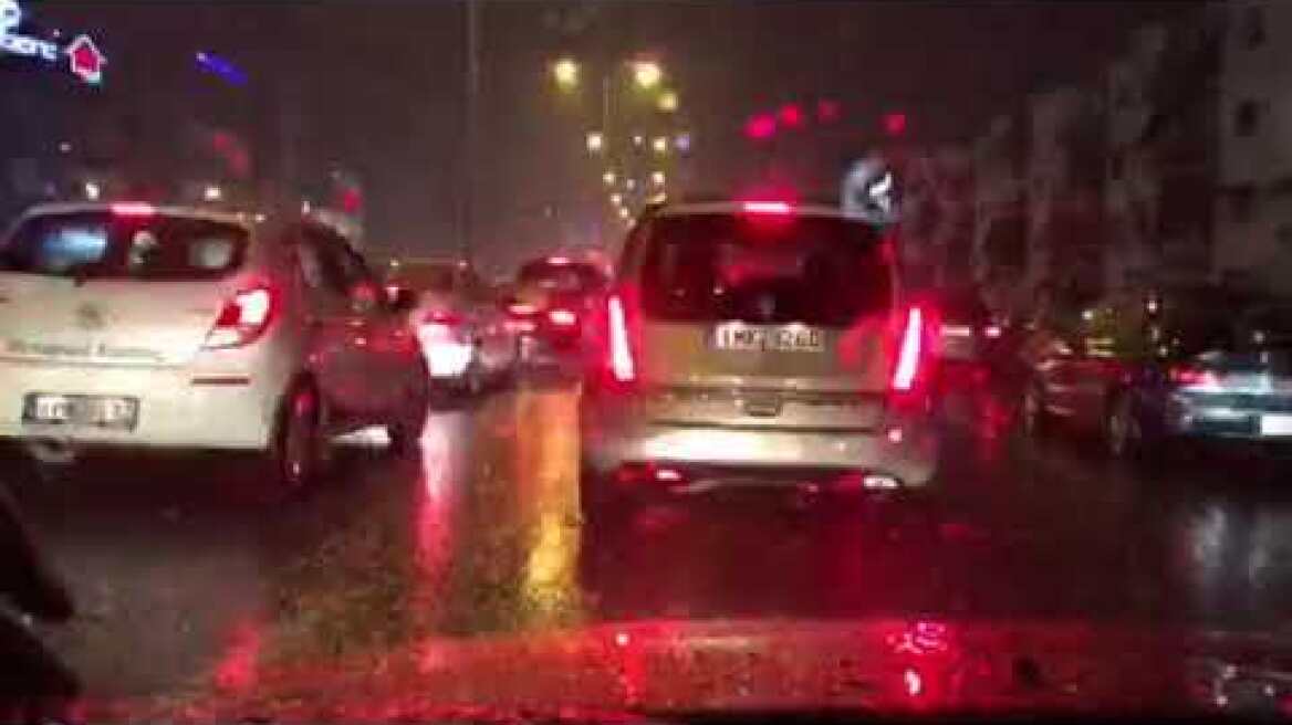 Κηφισίας κίνηση 2