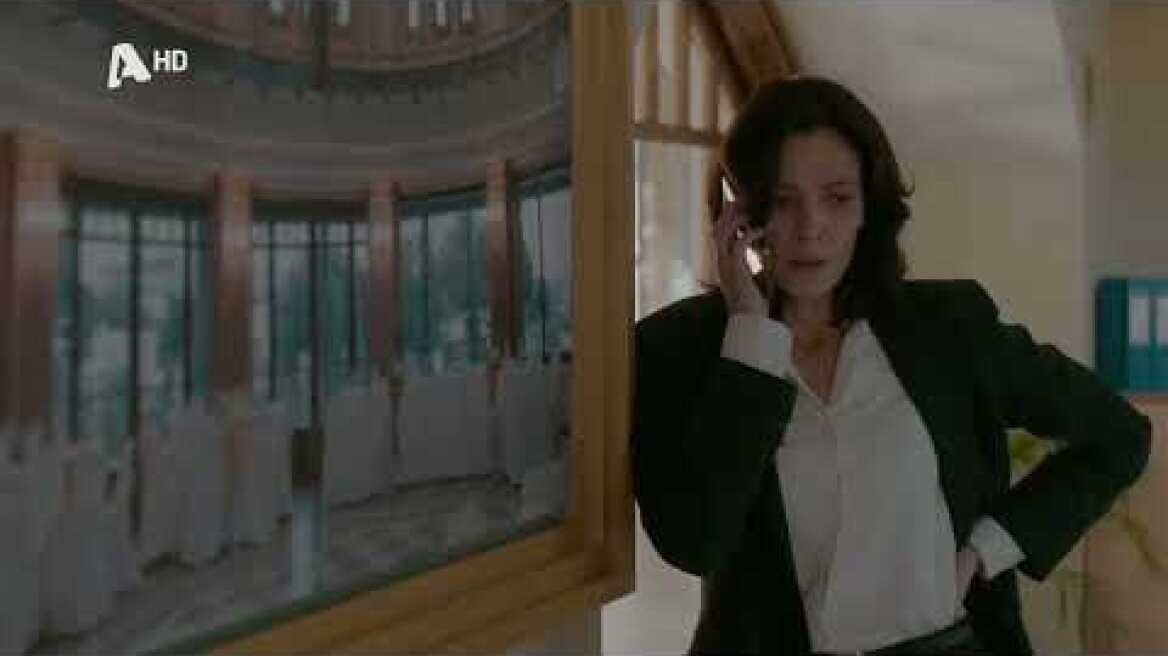 Σασμός | Σεζόν 3 | Επεισόδιο 44 | Sneak Preview