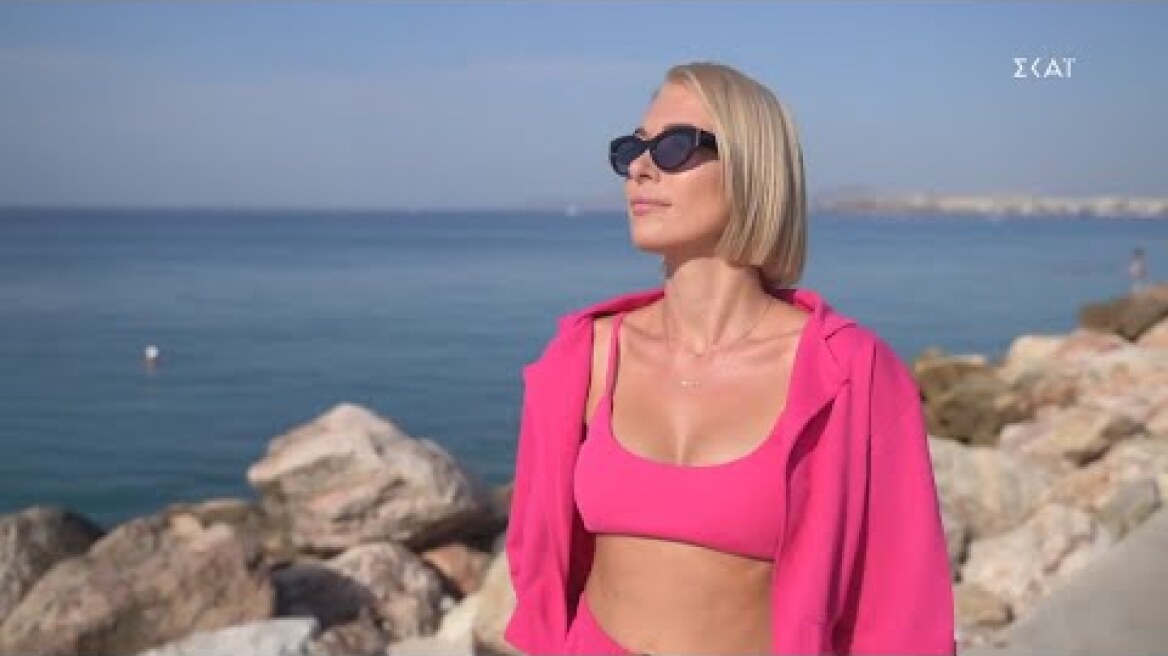 My Style Rocks | Μικαέλα Φωτιάδη