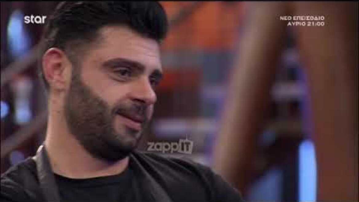 MasterChef - Silver Award: Αποκλείστηκαν Παντελής - Χαράλαμπος