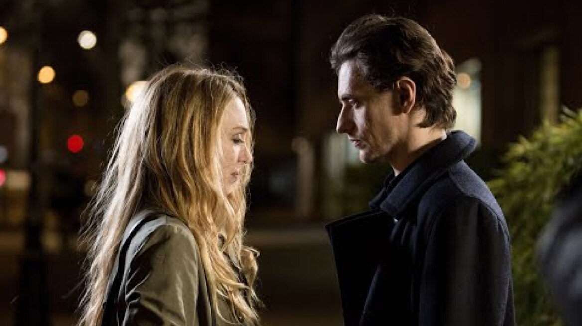 το Πάθος (Passion Simple) Official Trailer Gr Subs