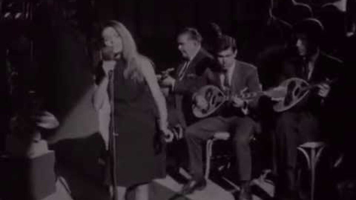 Που να σε βρω - Καιτη Θεοχαρη