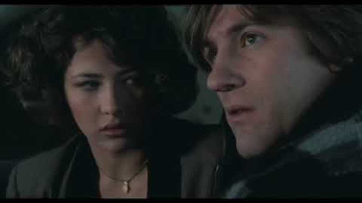 Sophie Marceau Gérard Depardieu Fort Saganne (1984) Police (1985) - Tourner Dans Le Vide
