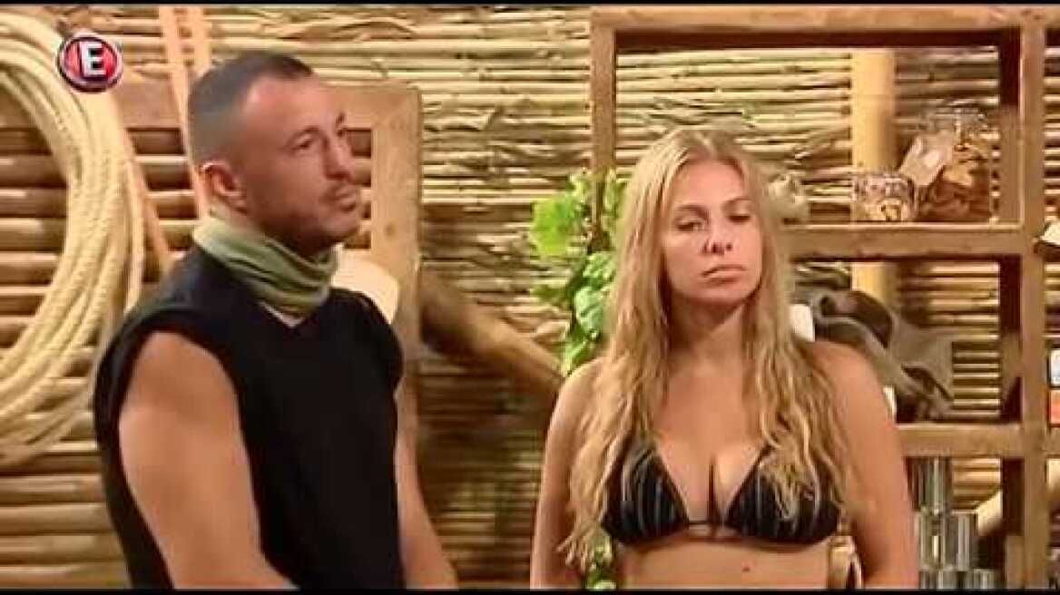 Mini market "ο κυρ Γιάννης" & η καλομαθημένη ήθελε καφέ ενώ οι άλλοι πεινούσαν Survival GR