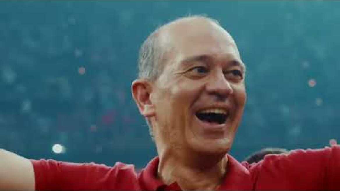 Έτσι πανηγύρισαν το Πρωτάθλημα οι Πρόεδροι!