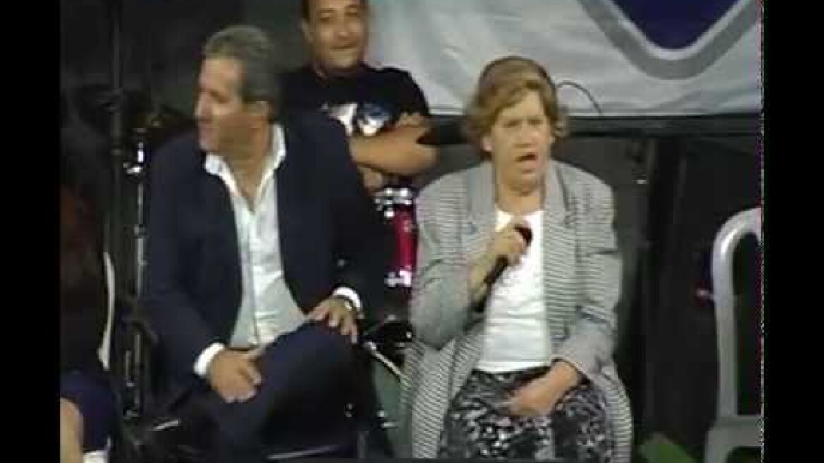 Σαν θα πεθάνω ξαφνικά ΠΥΡΓΑΚΗ ΤΣΙΚΟΣ ΠΕΤΡΩΤΟ 26-7-2014