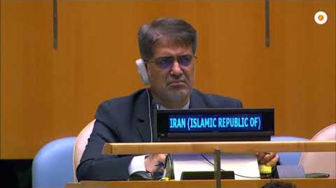 Explainer: How close is Iran to producing a nuclear bomb?