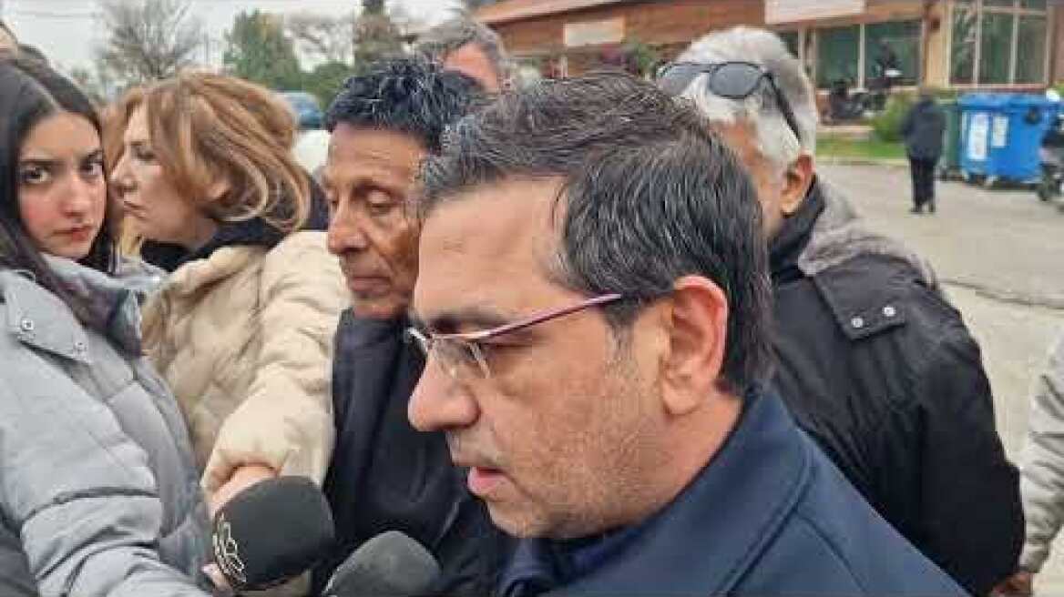 Γενικός Γραμματέας Κοινωνικής Αλληλεγγύης του υπουργείου Εργασίας, Γιώργος Σταμάτης