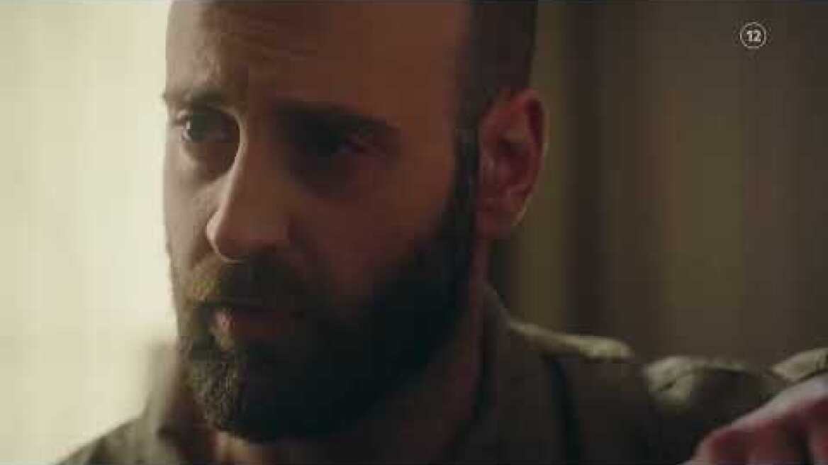Το Ναυάγιο | Τρίτη 6/2, 22:50 (trailer)