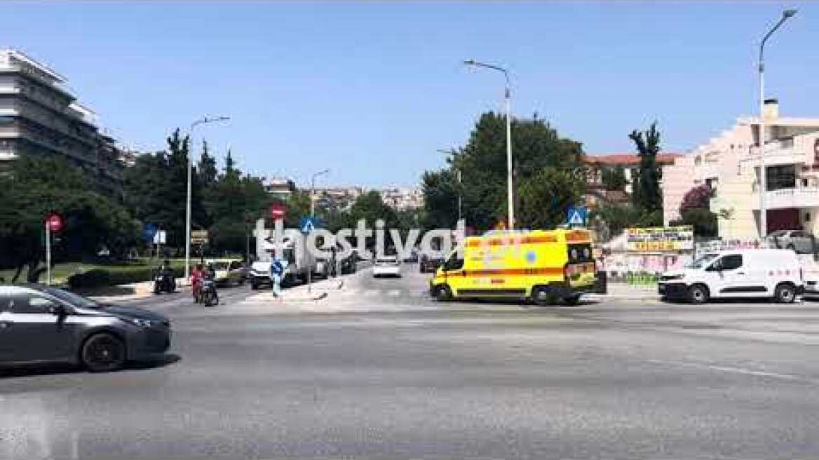 Thestival.gr Γέφυρα σωτηρίας για 4χρονο αγόρι