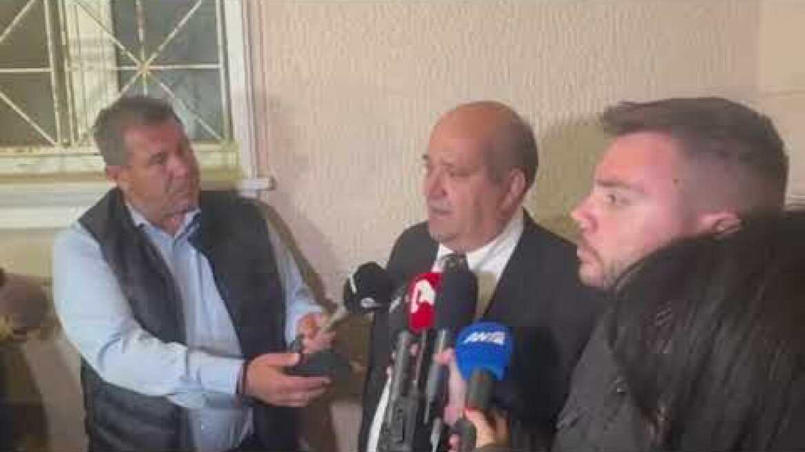 Κεφαλονιά: Δικηγόρος του 26χρονου