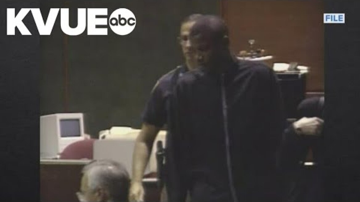 Texas death row inmate Arthur Lee Burton faces execution