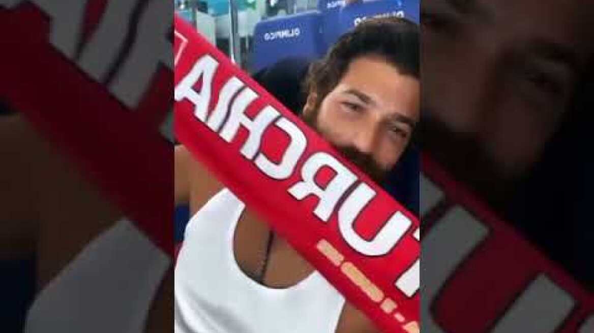 Euro 2020, Turchia-Italia: la partita con Diletta Leotta e Can Yaman