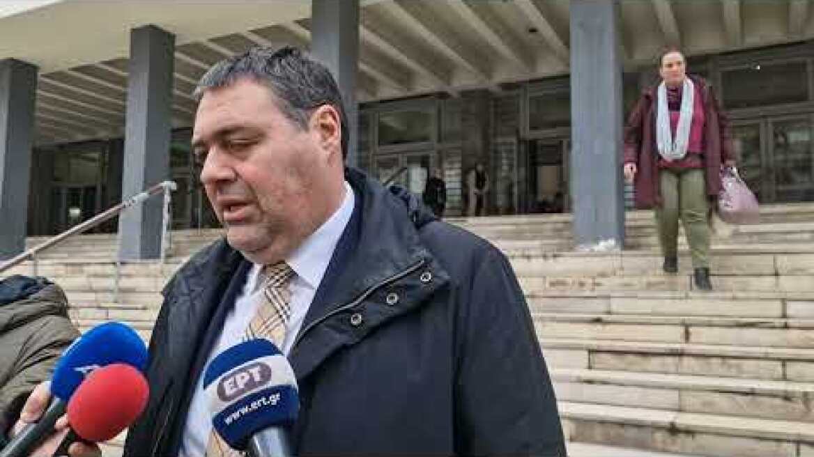 "Δεν σκότωσε αυτός το γατάκι", λέει ο δικηγόρος του 40χρονου