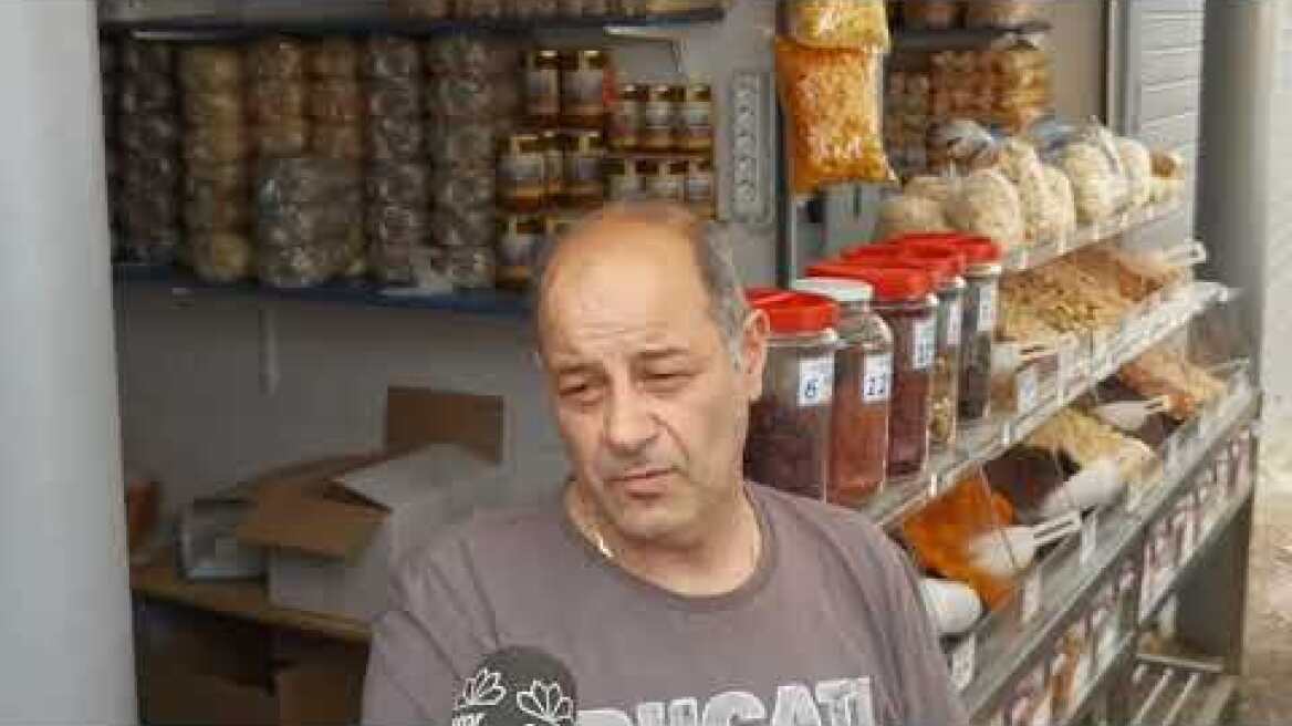 Μυστήριο καλύπτει την υπόθεση με τη σορό που εντοπίστηκε απέναντι από τη Βαρβάκειο Αγορά (2)