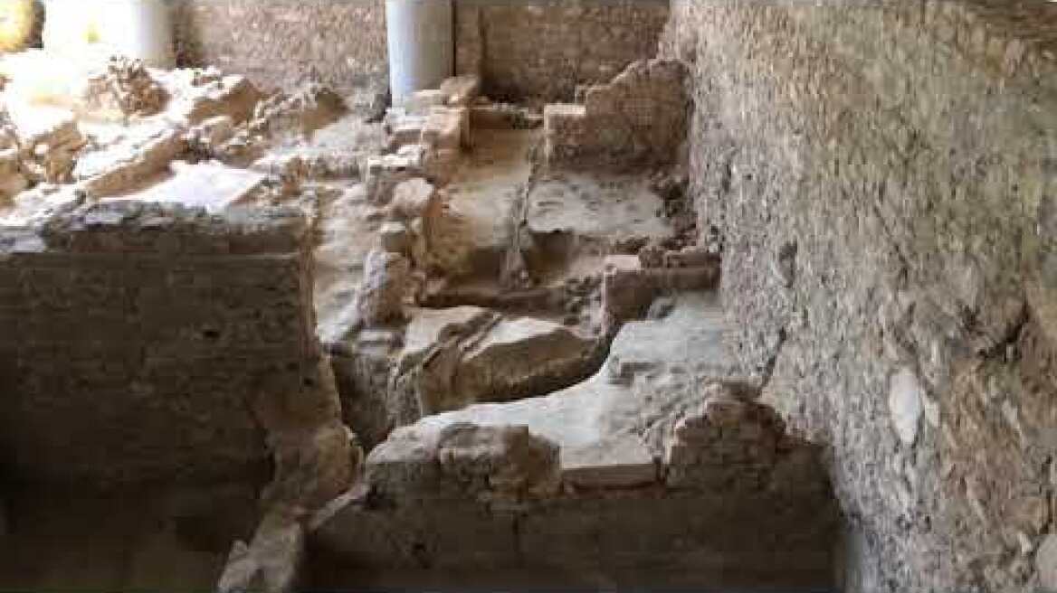 Βίντεο Ακρόπολη (3)