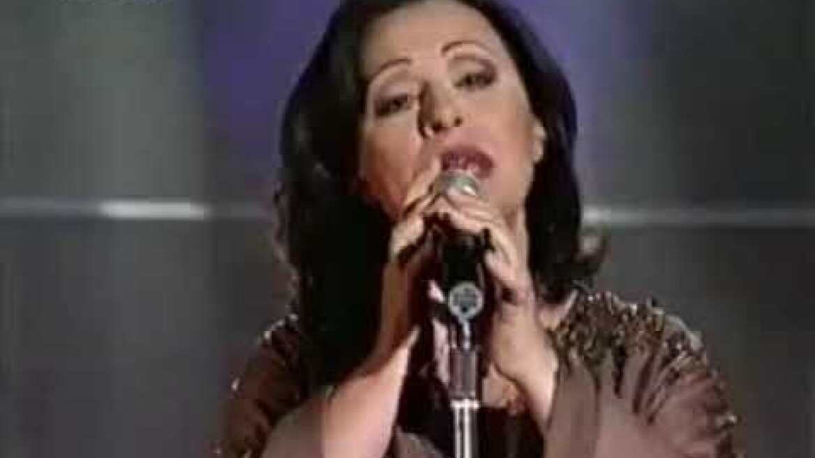 Χάρις Αλεξίου ~ Στην Πνύκα 1997