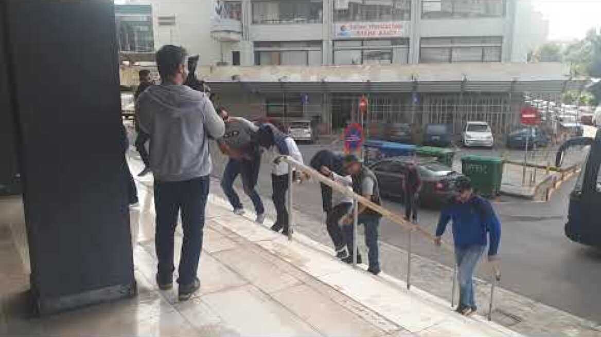 Thestival.gr Δικαστήρια Υπόθεση Λιμάνι