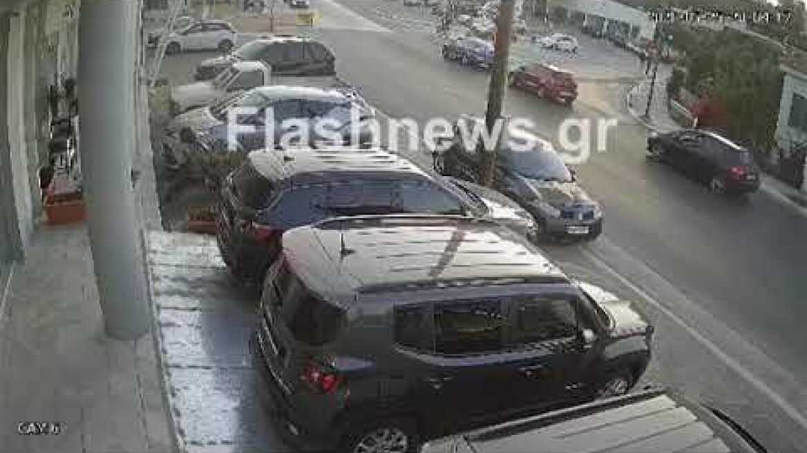 Θάνατος 11χρονου κοριτσιού - Βίντεο από τη βόλτα του παιδιού 