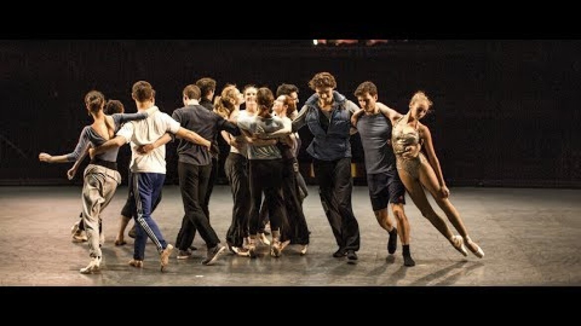 Η Ιστορία μιας Πρεμιέρας (2015)