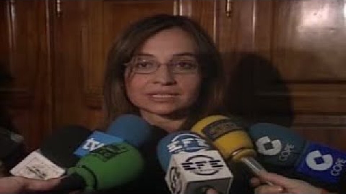 Un hombre que asesinó a su esposa en 2003 mata a su abogada, con la que mantenía una relación