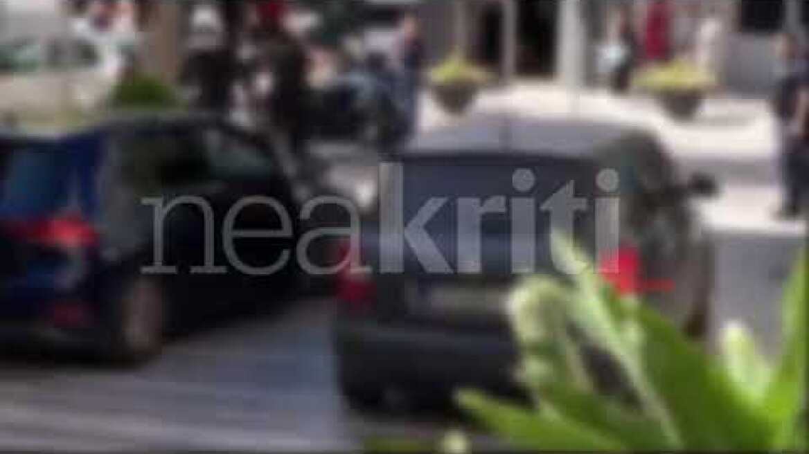 Υπόθεση Δασκαλάκη: Ανθρωποκτονία με πρόθεση στους δύο κατηγορούμενους