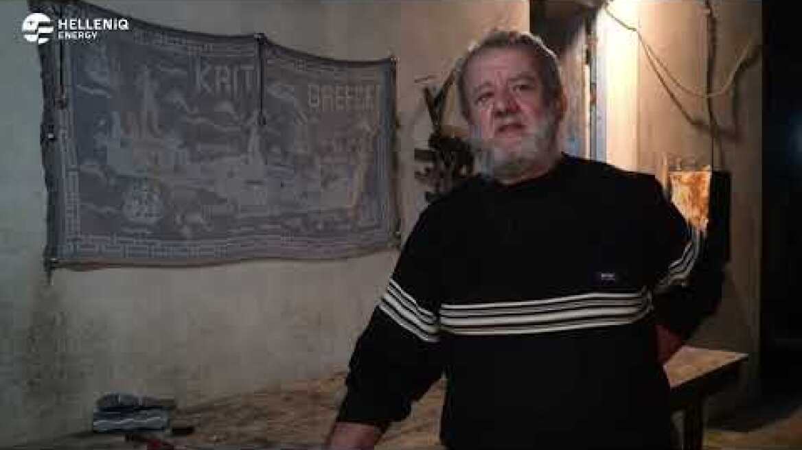 Το Πρόγραμμα "Κύμα Ζεστασιάς" στην ακριτική Γαύδο