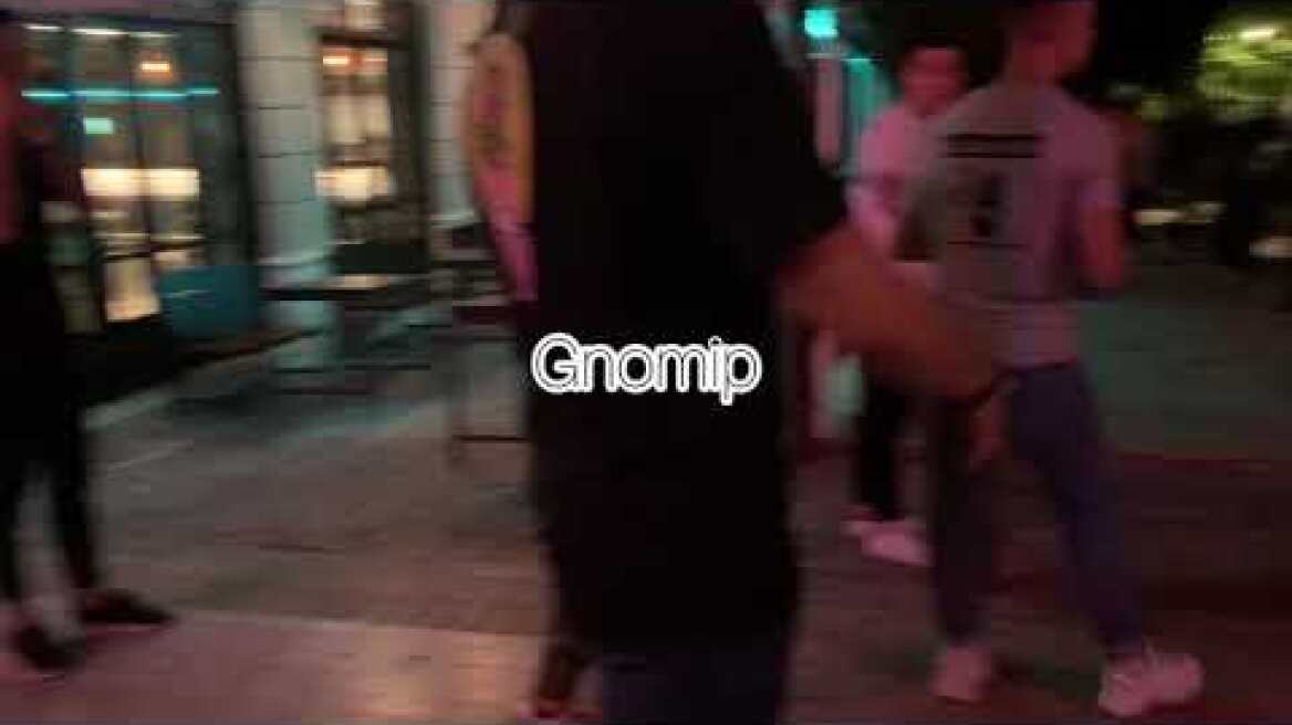 Gnomip Ηφαίστου