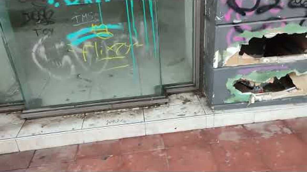 Δολοφονία 19χρονου στη Θεσσαλονίκη