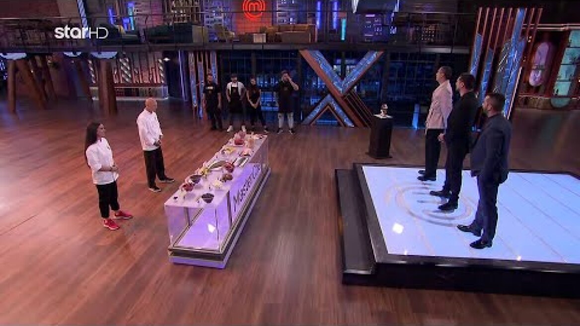 MasterChef 2023 | Η 3η μέρα του τελικού φέρνει παλιούς παίκτες στον διαγωνισμό!