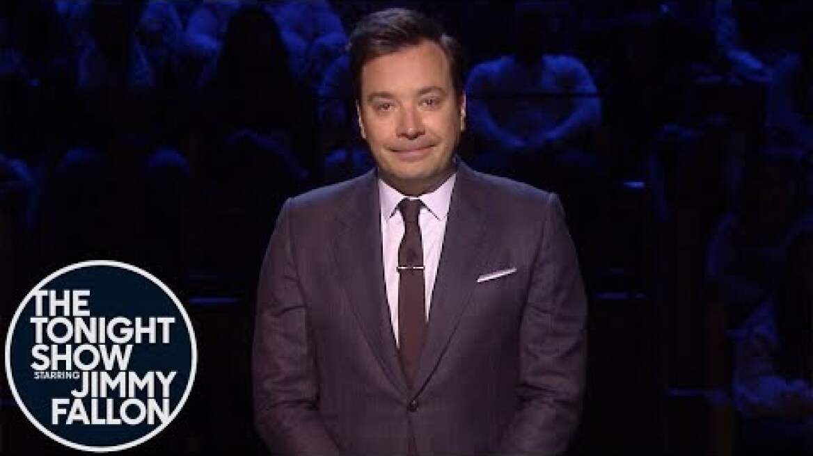 Jimmy Fallon Remembers Kobe Bryant