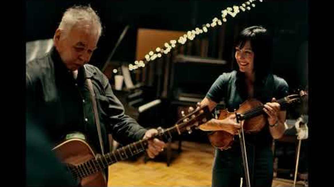 John Prine - Knockin' On Your Screen Door (Official Video)