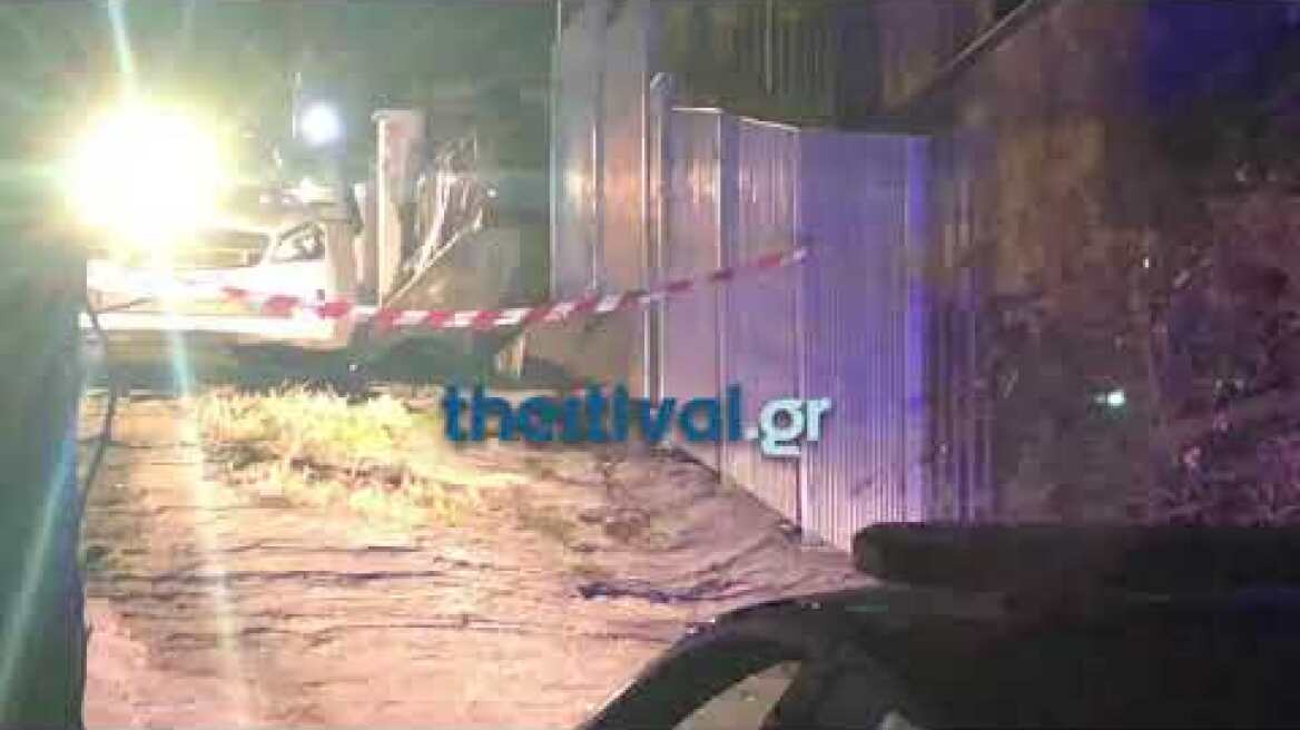 Thestival.gr Φόνος στο Πανόραμα