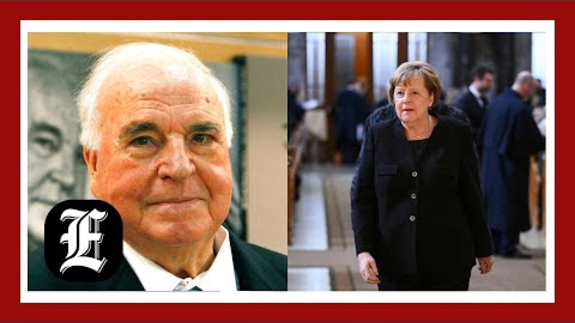 Biden says European leader who died in 2017 attended 2021 meeting days after Macron mix-up