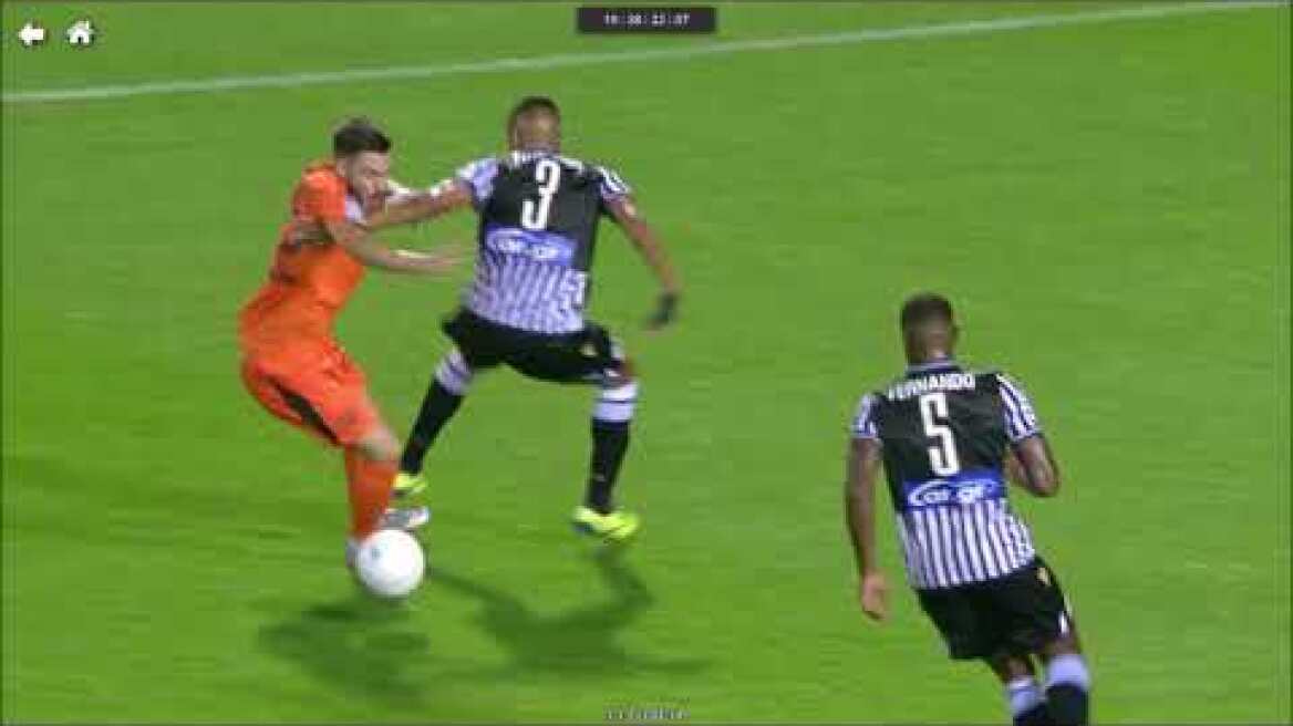 ΚΕΔ: 4η Αγωνιστική SL