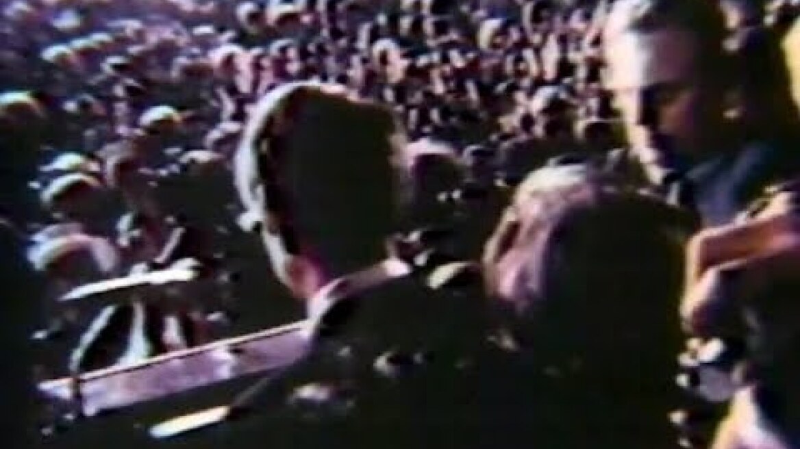 WBZ Archives: The Assassination of Robert F. Kennedy