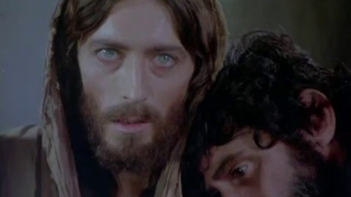 Jesus of Nazareth (miniseries) Opening and Closing Theme 1977 (With Snippets)