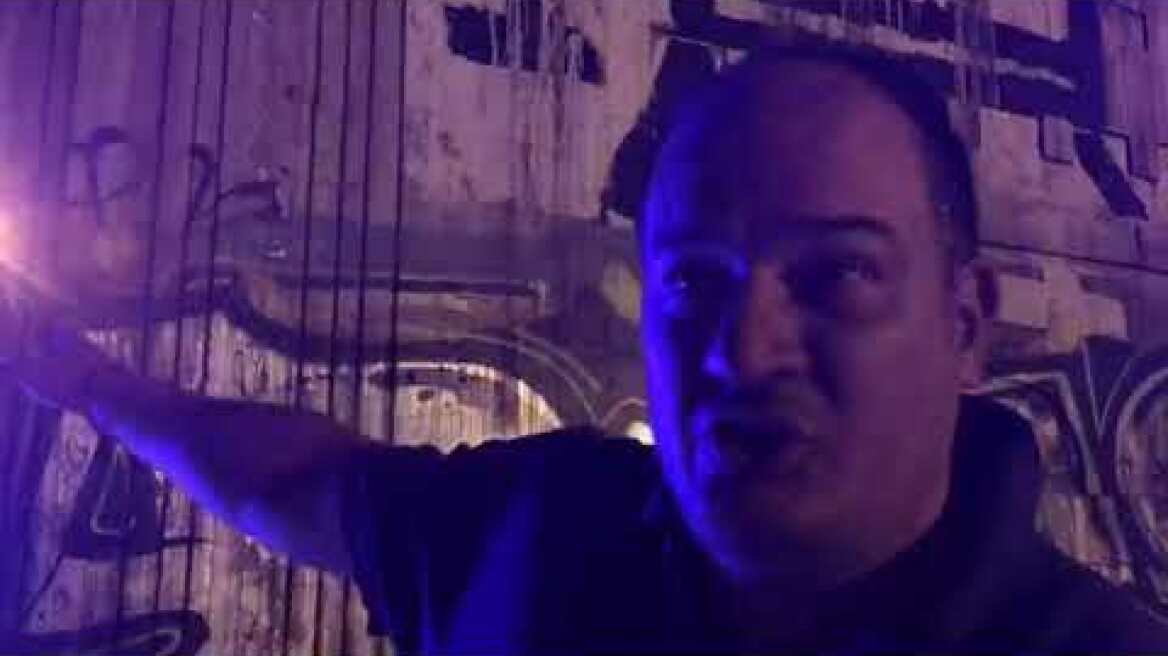 Τροχαίο Λ. Καποδιστρίου (2)