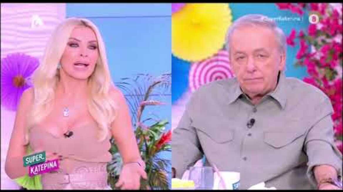 Μικρούτσικος σε Καινούργιου: Να ντυθείς Μπάρκα στο καρναβάλι