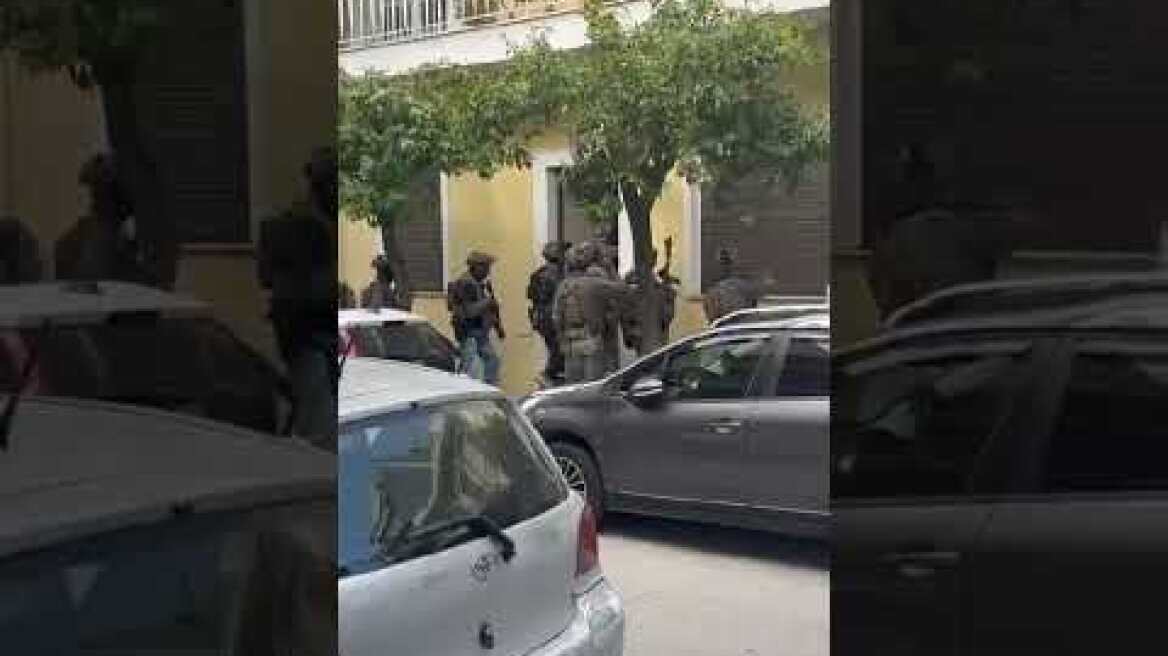 Συλλήψεις από το λιμενικό