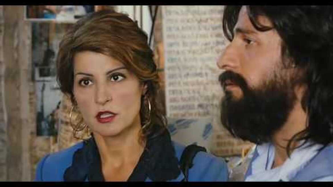 My Life In Ruins - Έρωτας Αλα Ελληνικά trailer