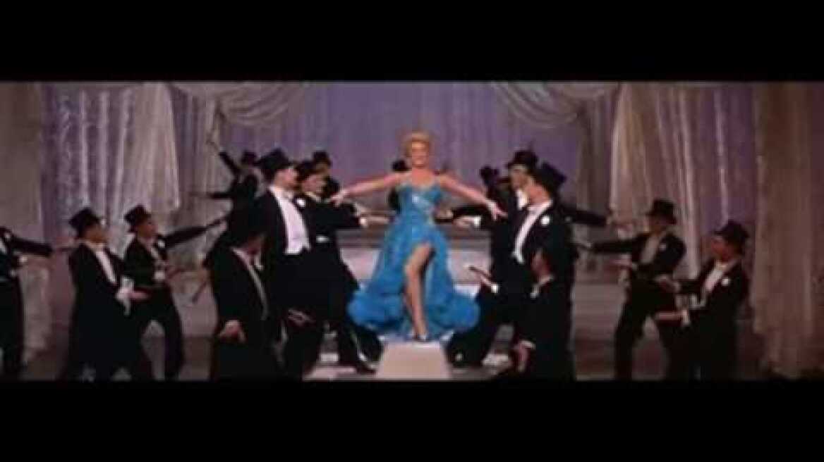 Doris Day - Perhaps perhaps perhaps