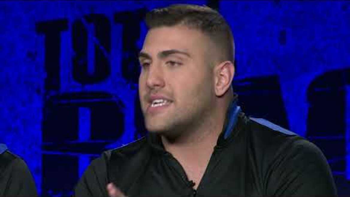 Total Blackout | Επεισόδιο 13 | Sneak Preview