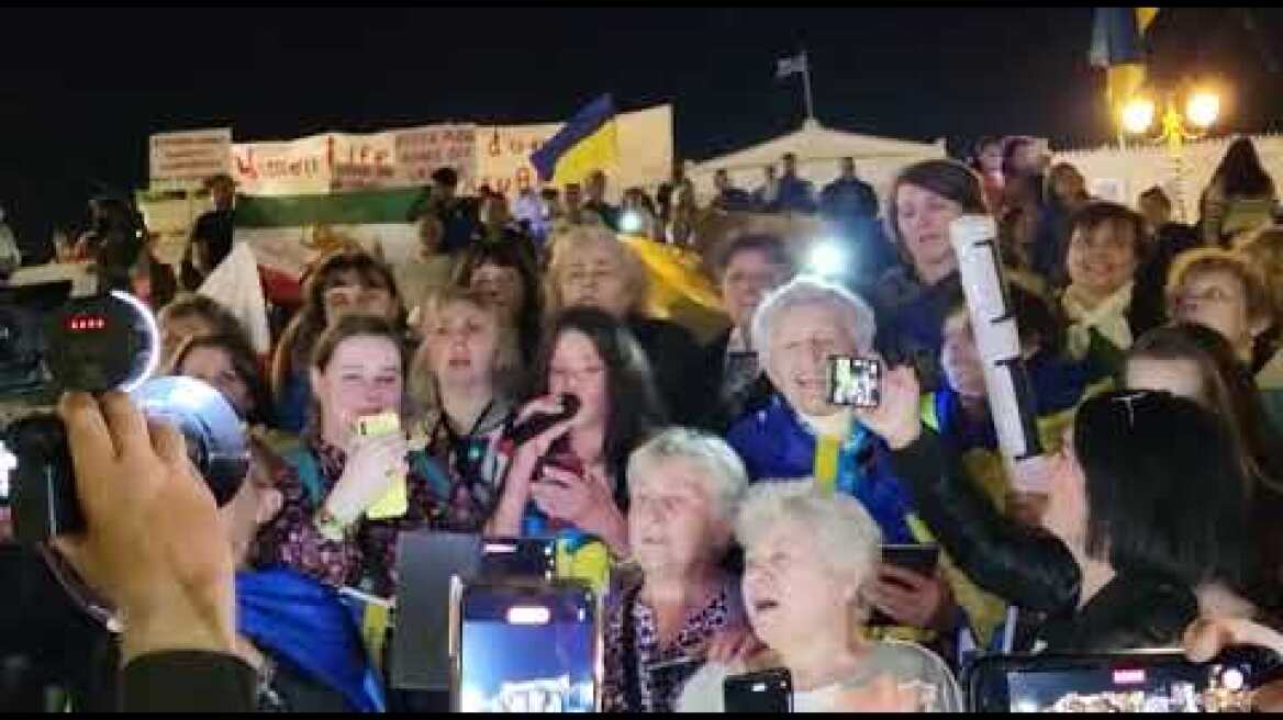 Ρουσλάνα Σύνταγμα 2