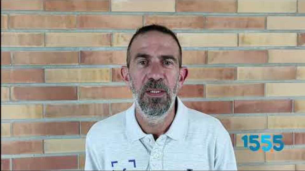 1555 Εξυπηρετούμενοι