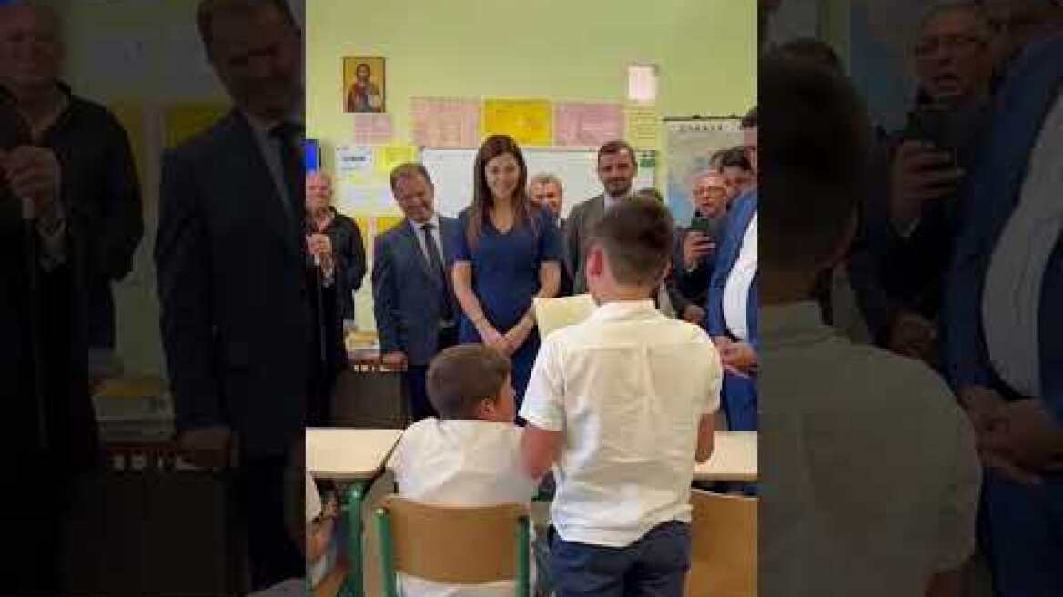 Ζαχαράκη στη Νέα Μανωλάδα